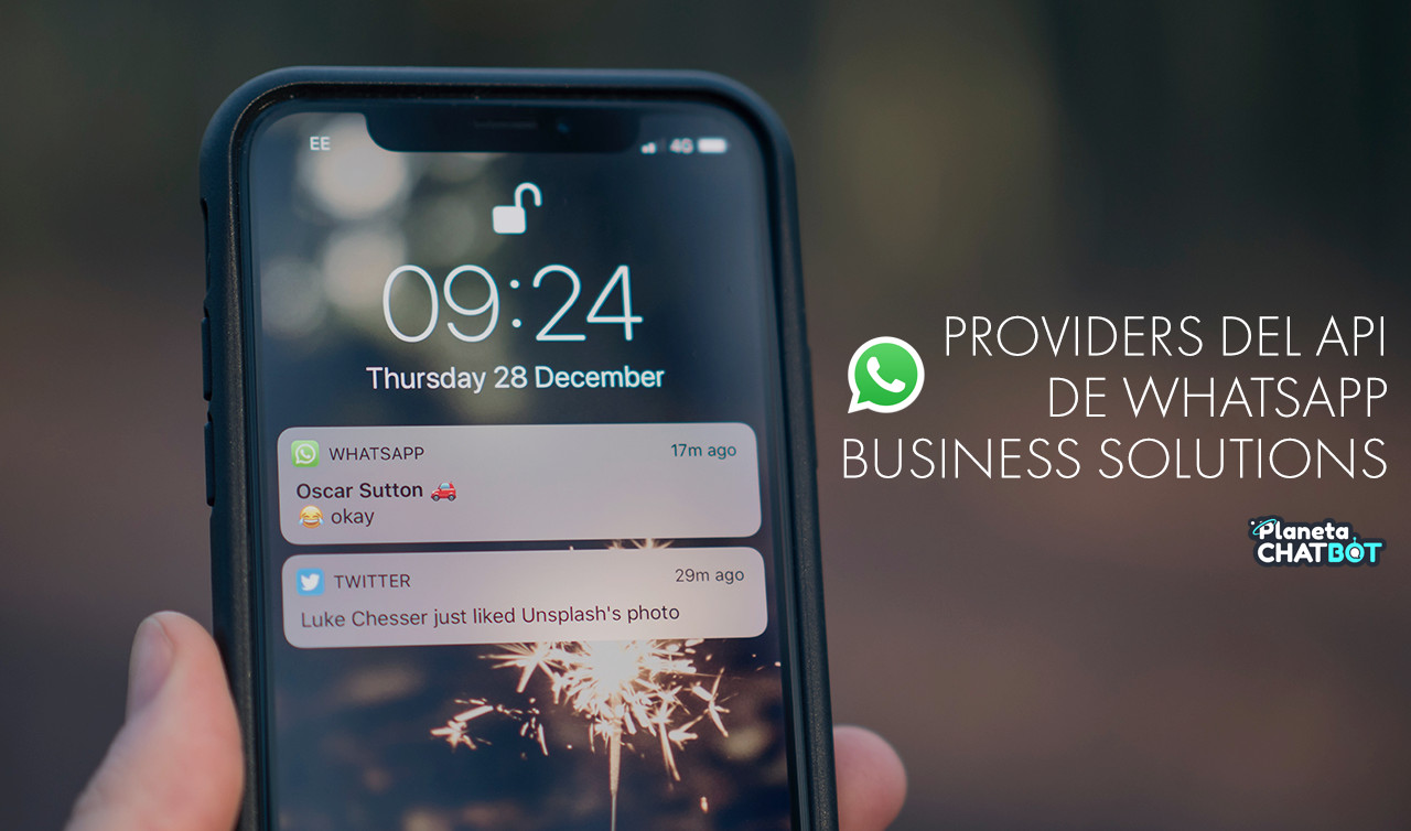 directorio oficial api whatsapp