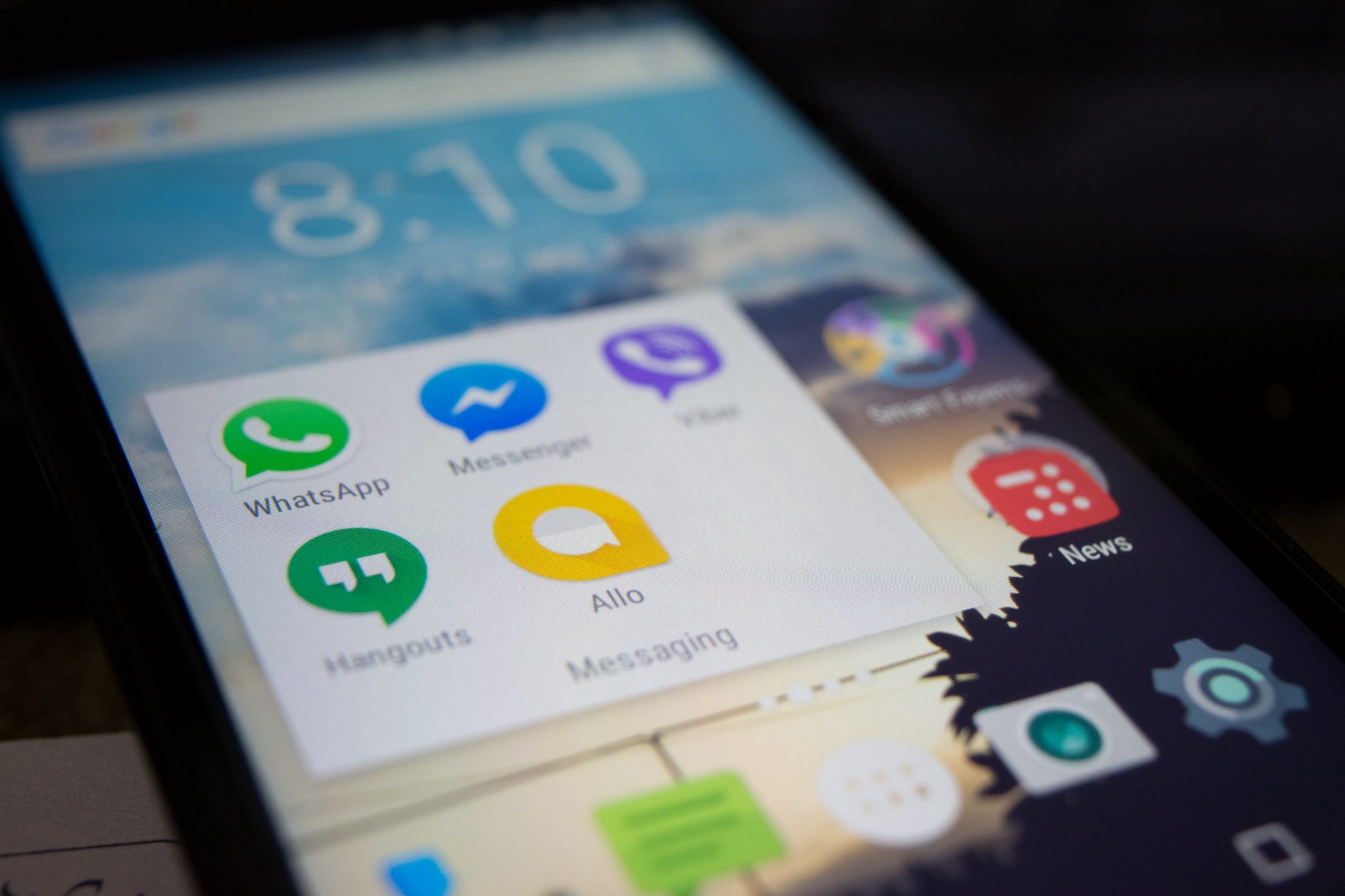 WhatsApp Enterprise: la versión de WhastApp Business para grandes empresas whatsapp enterprise scaled