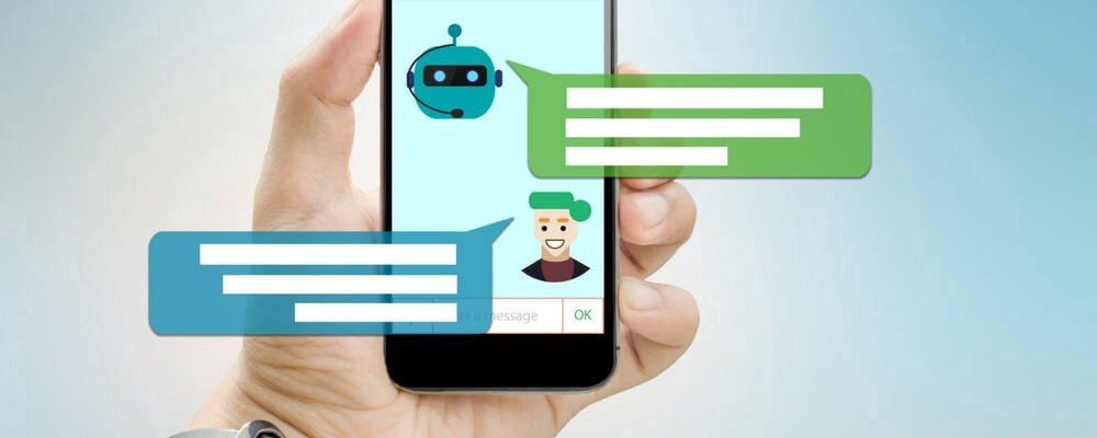 Chatbots: un cambio de juego para el servicio al cliente en línea 04ttPWjEfF1f2Hjg8