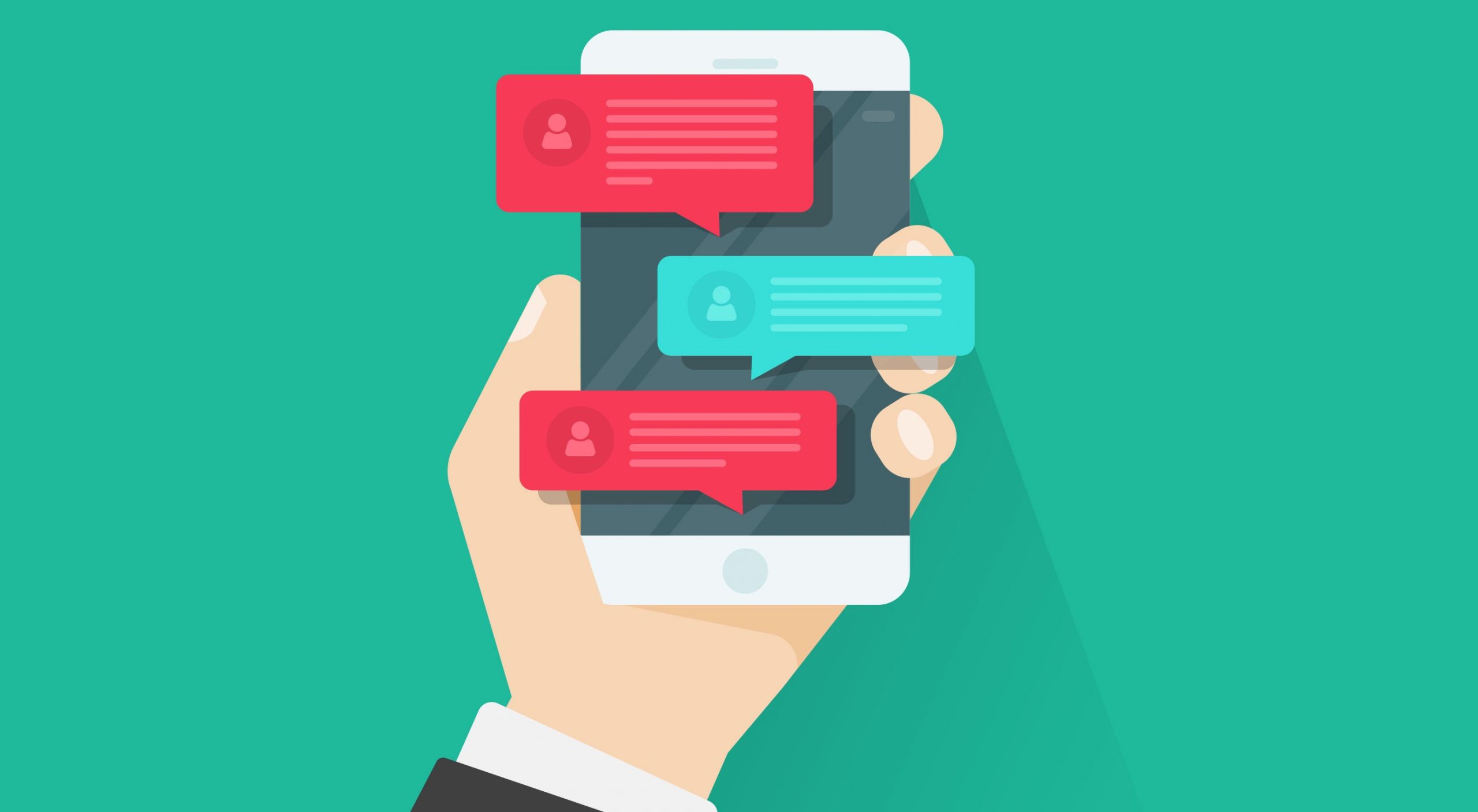 Metodología UX Conversacional para Chatbots ¿Cómo comprender y centrarte mejor en tus usuarios antes de crear un Chatbot? 0ddLAFXIaLVmkHg6 scaled
