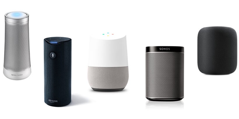 5 aplicaciones de los chatbots en los Smart Speakers 1Cp 9wiaEdBL95z EtbqGEg