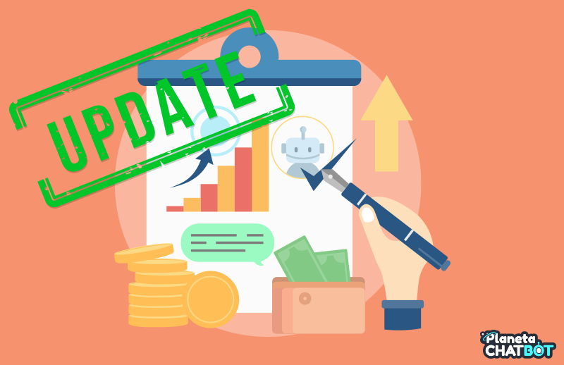 Dialogflow de Google cambia su modelo de pricing: ¿cuánto cuesta la IA / NLU?