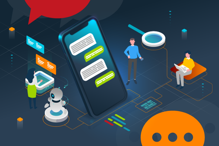 Tutorial: Prueba de chatbots por SMS con Botium Box 1NF7sog0 Rp5Vob4Gz WGVA