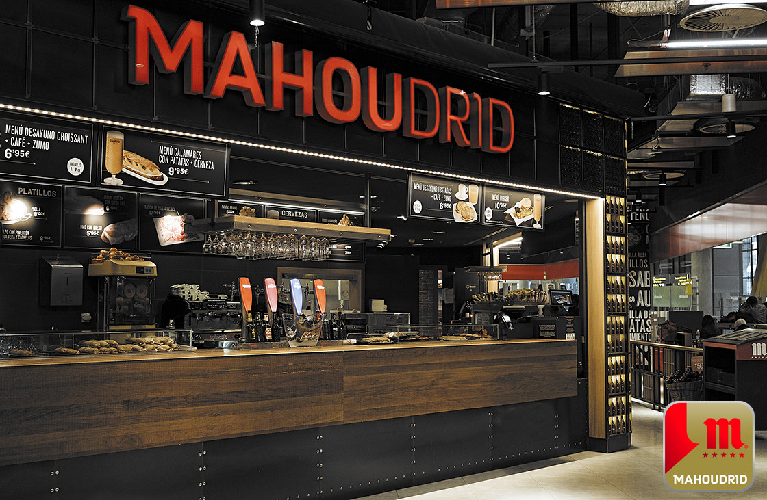 Mahoudrid, el chatbot de Mahou para recomendar restaurantes en Madrid 1RmZG9ws3I7if9nnAj5oMnw