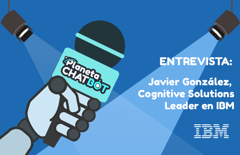 “Los sistemas cognitivos nos ofrecen la posibilidad de poner en contexto y comprender”