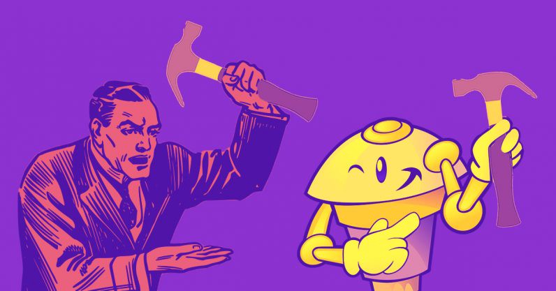 Facebook, Google y Microsoft: la Inteligencia Artificial viene a ayudar, no a echarnos