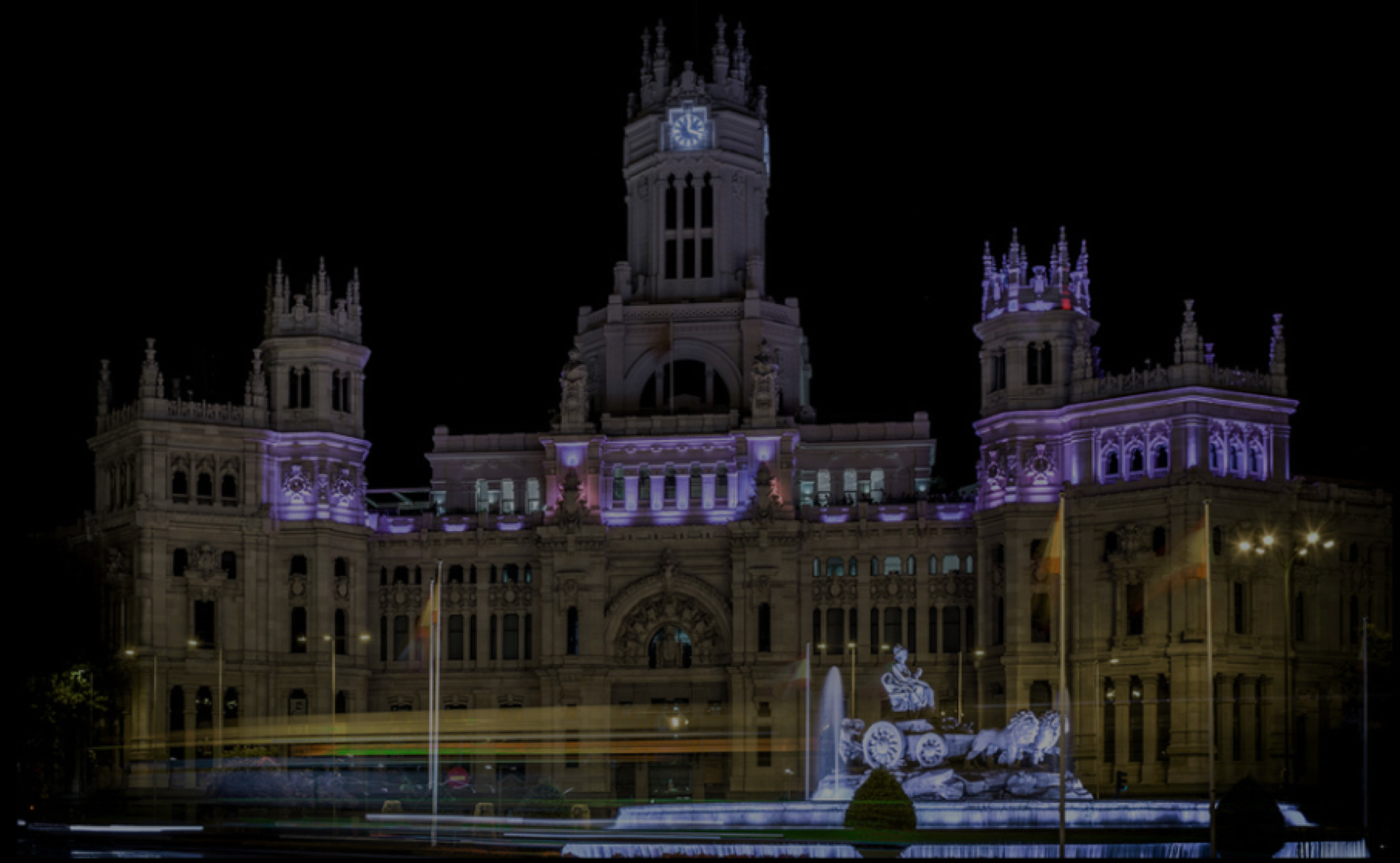 La cumbre TransVision llega a Madrid el próximo octubre 1lELniQUpHl sSlc8CKJ3KA