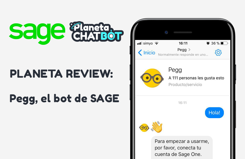 Planeta Review: Pegg el chatbot de Sage 1m 6QfAokZwBkc AGjacJA