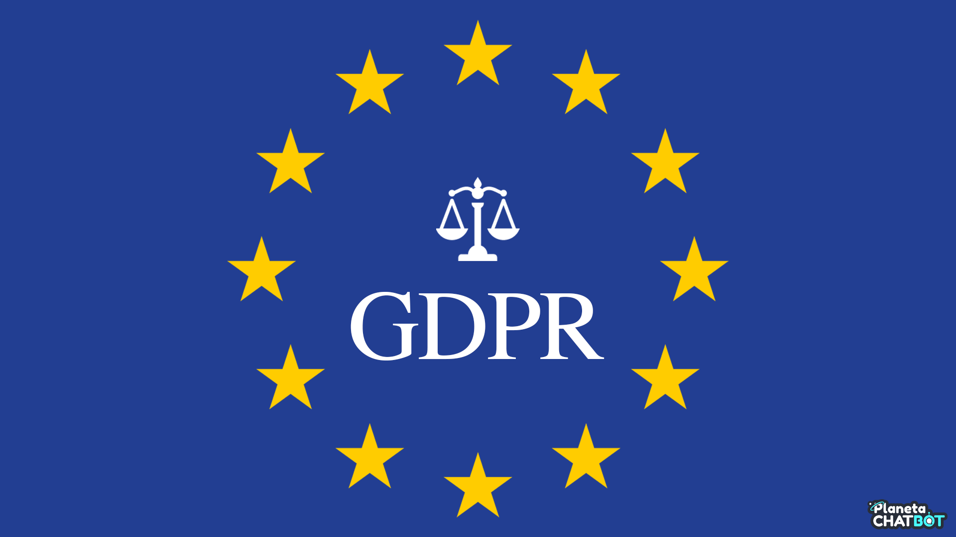 Chatbots y GDPR: los puntos clave 1wDbYR6Nx 87s Wq34iVz7w