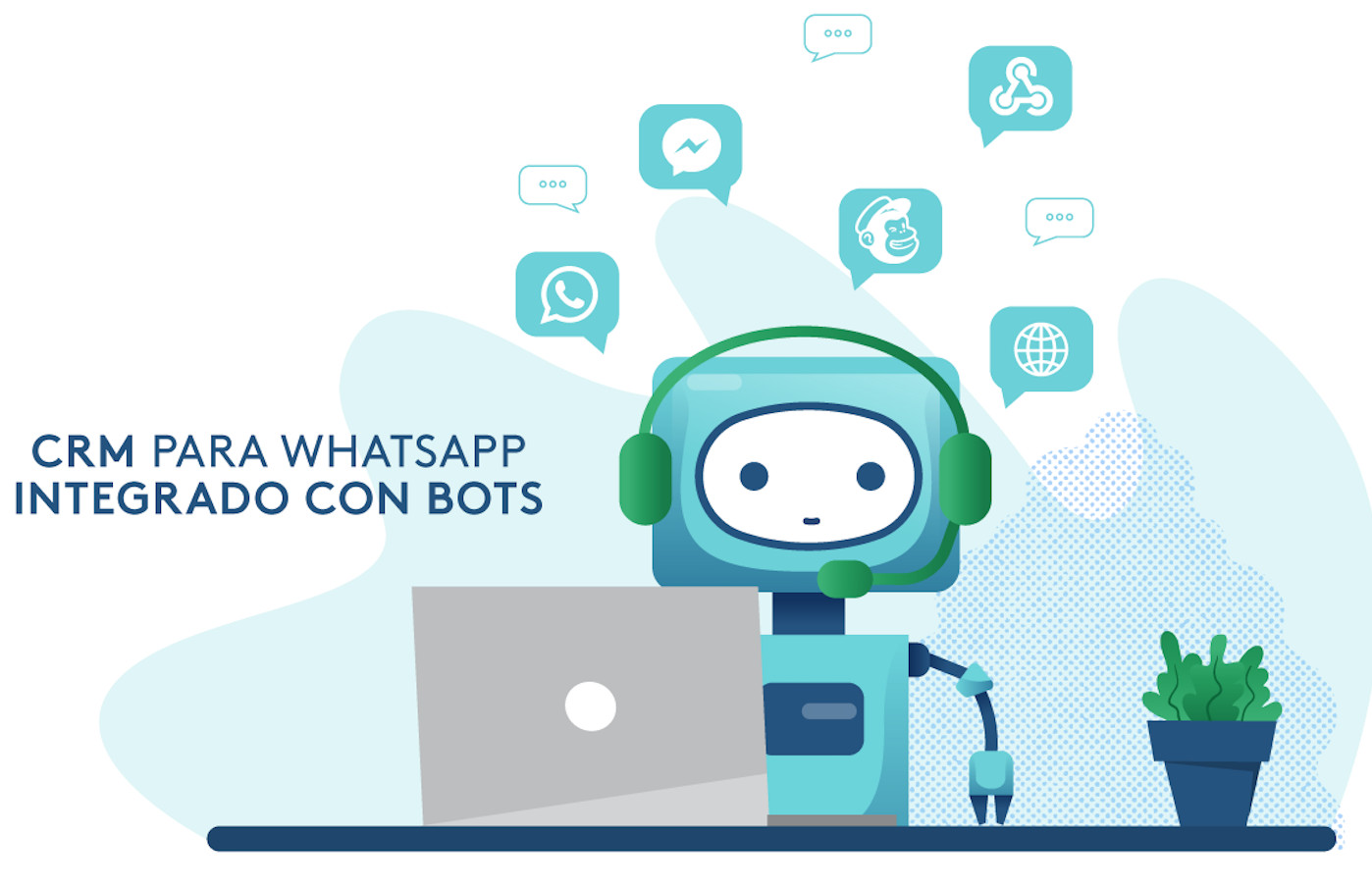 CRM-WHATSAPP-CHATBOT