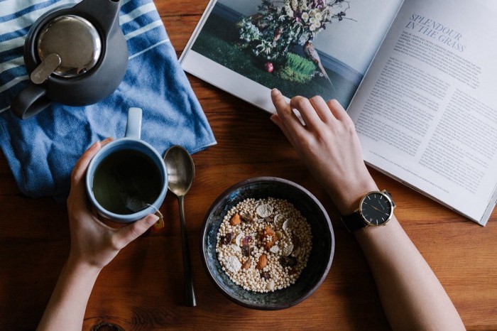 Cerealto Siro Foods se une a IBM Watson