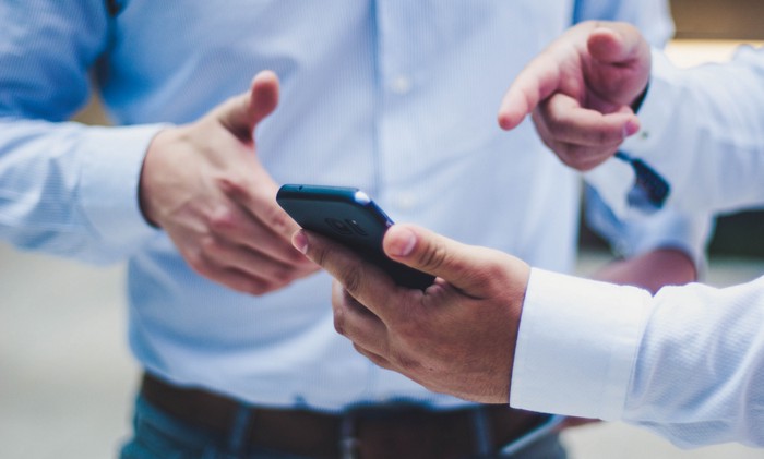 Chatbots de recruiting para captación de talento y candidatos Chatbots de recruiting para captacion de talento y candidatos