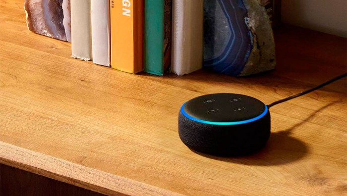 Ejemplos de chatbots y Skills de Alexa en el sector bancario Como controlar la velocidad a la que habla