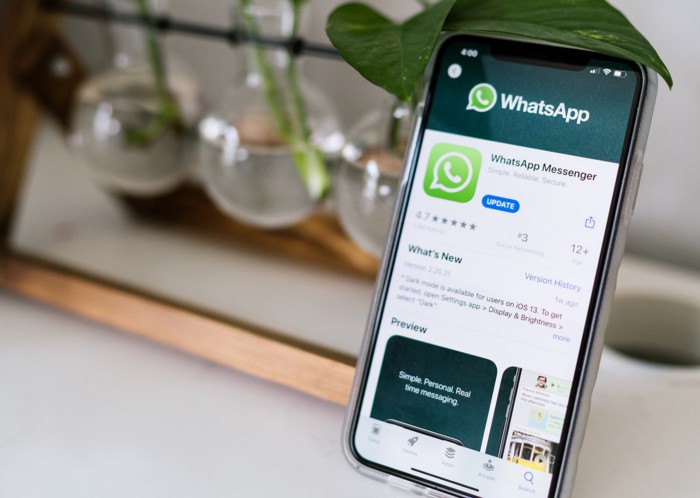 Como crear un chatbot en WhatsApp