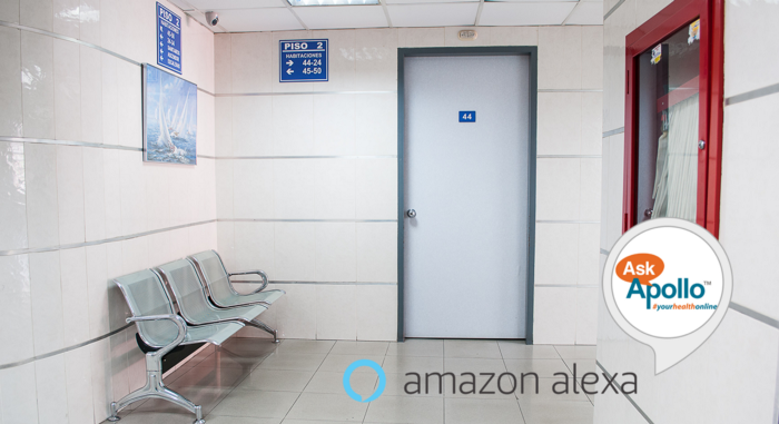 Cómo pedir citas médicas con Alexa Como pedir citas medicas con