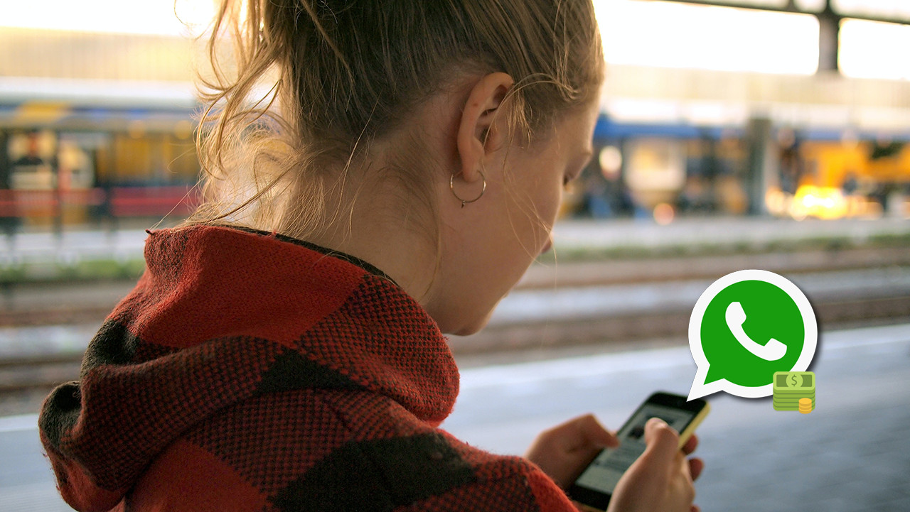 Integrando chatbots para atención al cliente en el Metro Como podrias vender mas por WhatsApp