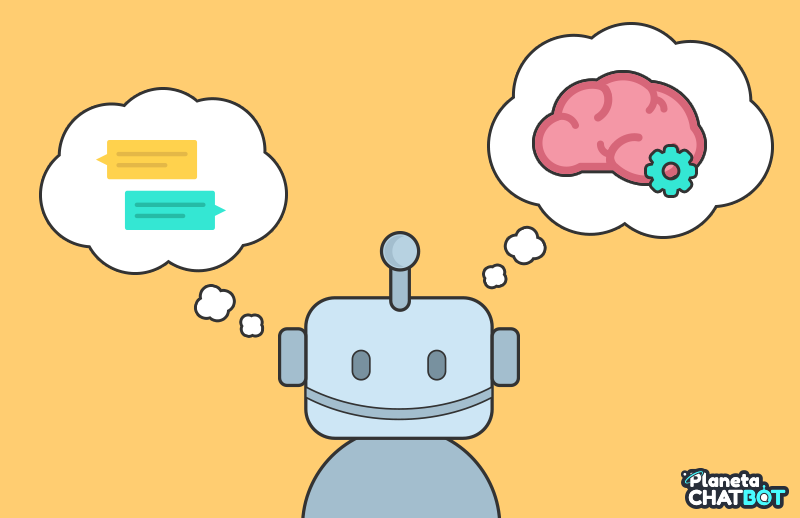 Conceptos basicos a tener en cuenta antes de construir tu chatbot