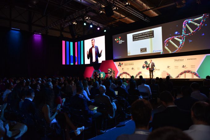 El Digital Enterprise Show 2020 llegara en mayo