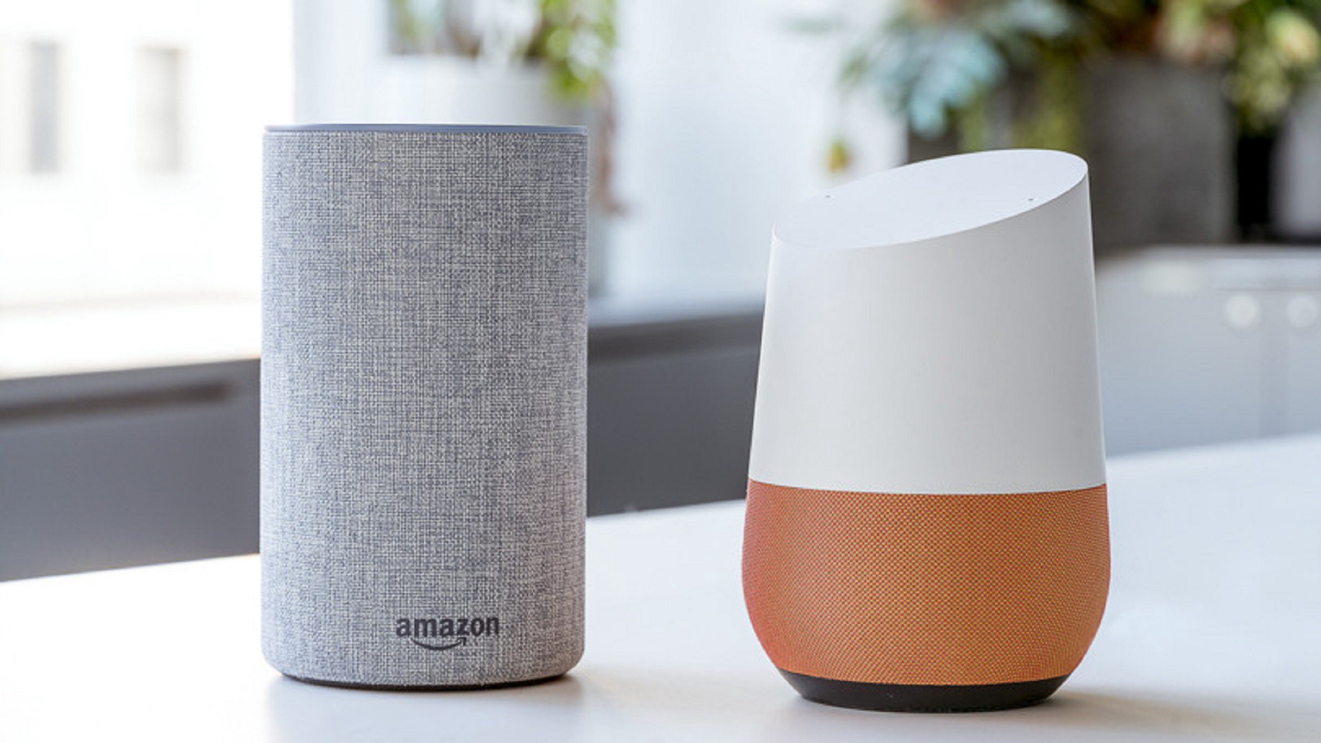 Las 10 mejores aplicaciones de Alexa y Google Home para hacer tu mañana más fácil Google Home