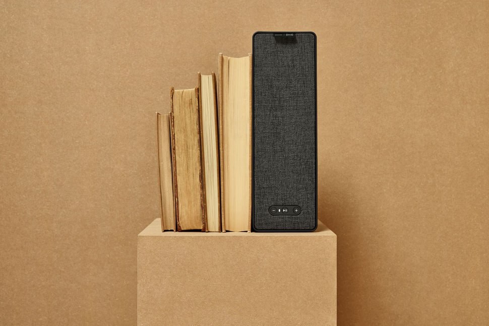 Ikea lanza Symfonish, su propio altavoz inteligente Ikea lanza Symfonish su propio altavoz inteligente