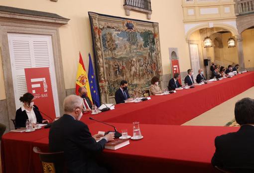La RAE apuesta por la inteligencia artificial en su proyecto LEIA La RAE apuesta por la inteligencia artificial en su proyecto LEIA