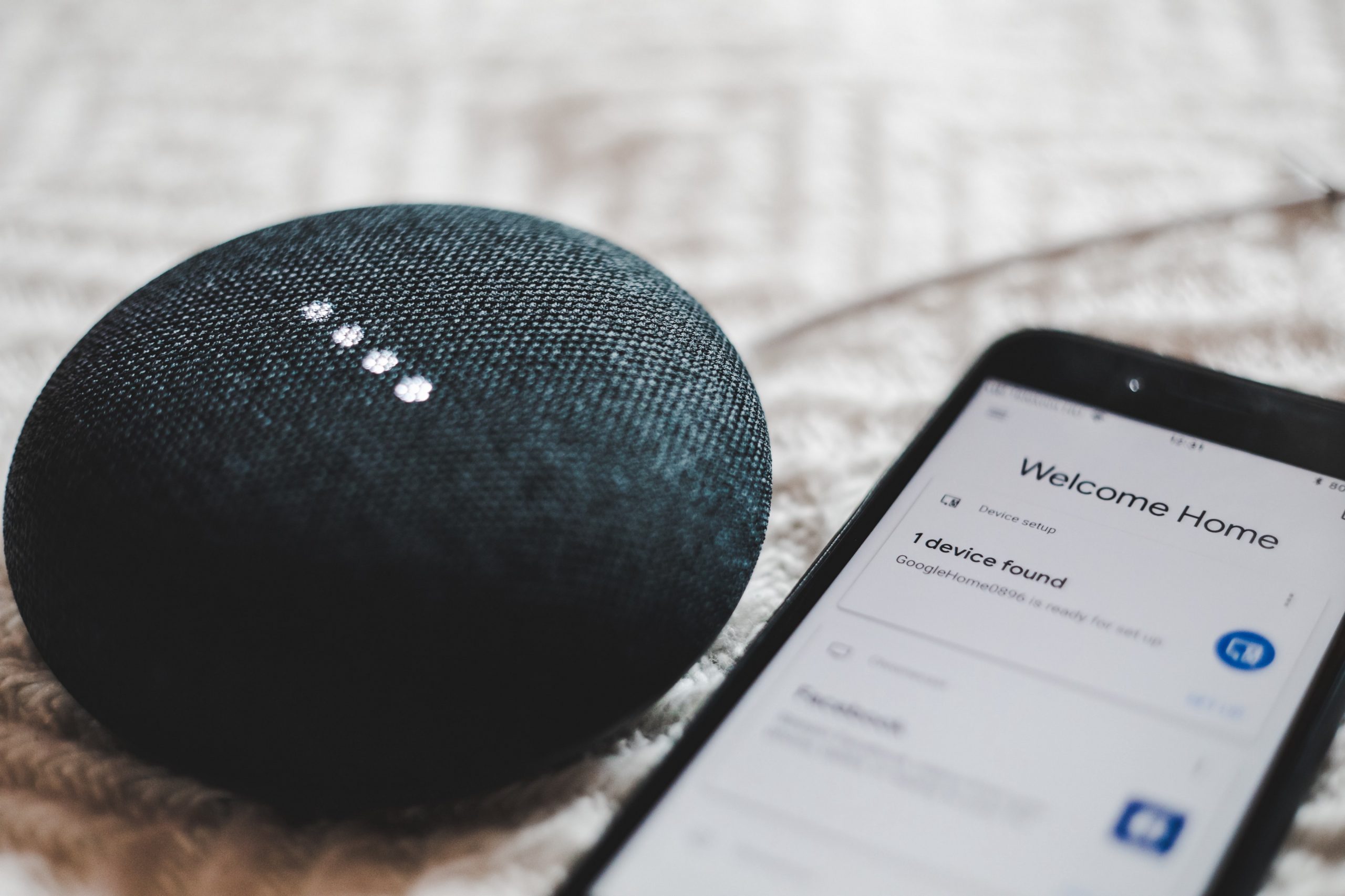 La nueva voz de Google Assistant en Mexico y Latinoamerica scaled
