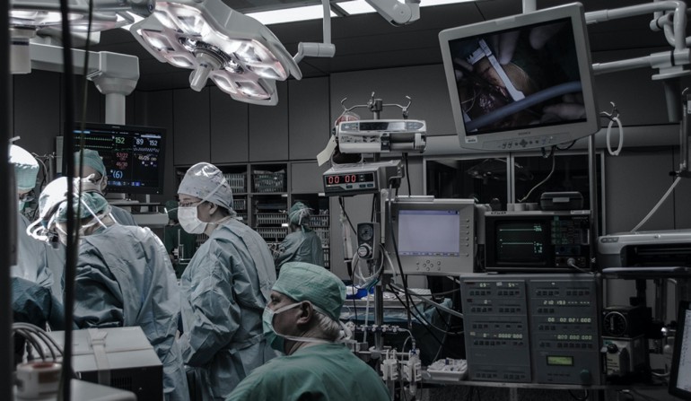 Medicina IA Inteligencia Artificial aplicada al mundo de la medicina