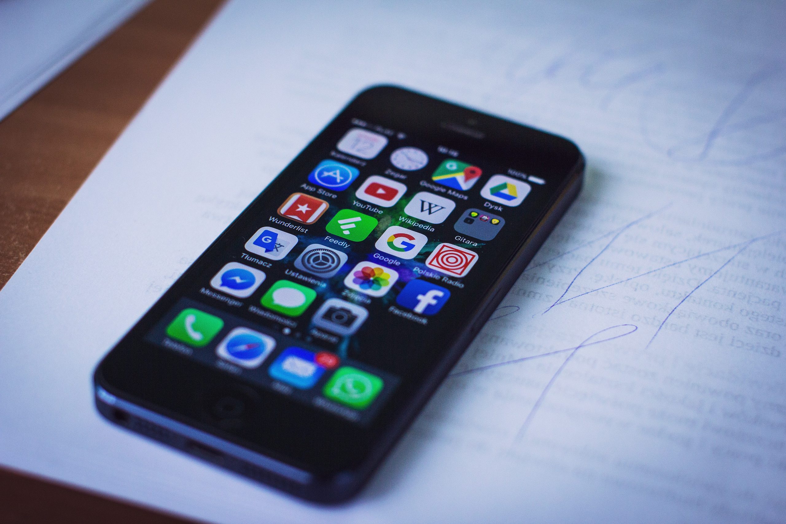 Mitos o no de los BOTS acabaran los chatbots con las apps scaled