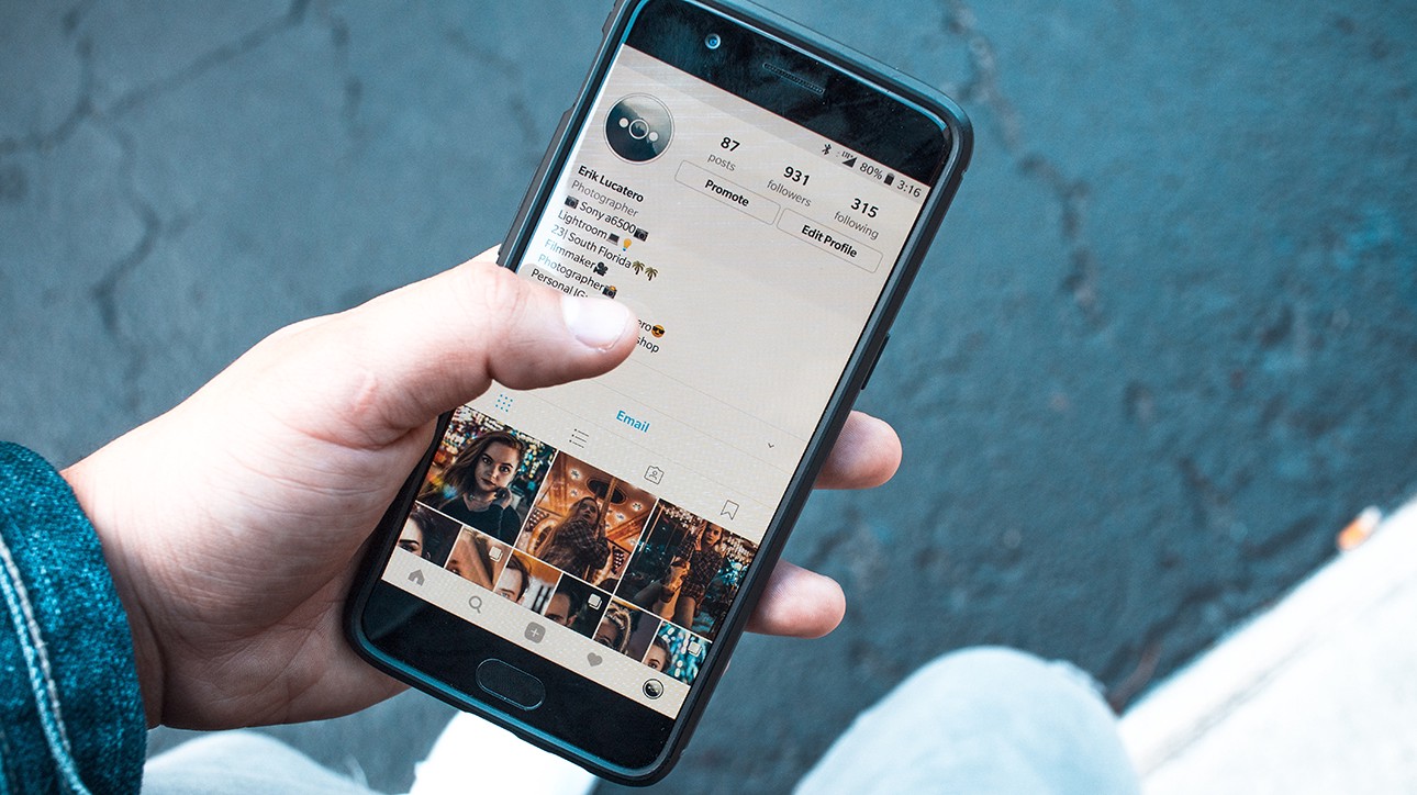 Por que lanzar chatbots en Instagram
