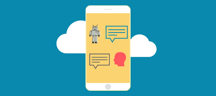 ¿Por qué usar Python para programar Chatbots? Python-chatbot