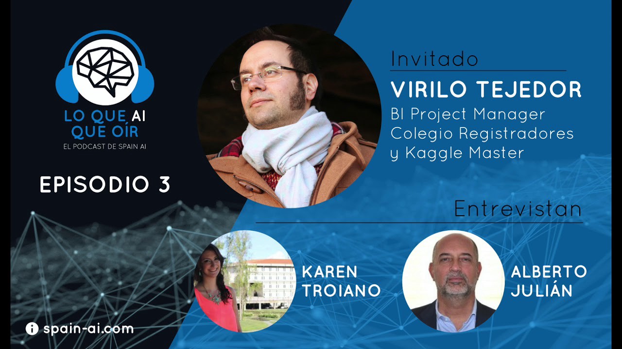Que es Kaggle y como puedes entrar en esta comunidad
