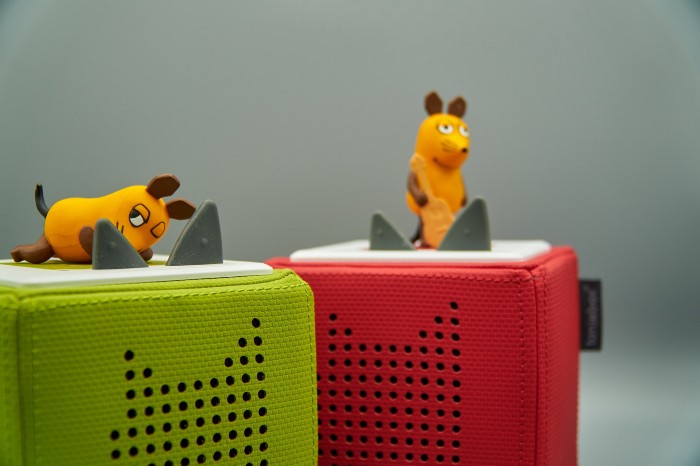 Smart speakers: así cerraron el 2019 Smart speakers asi cerraron el 2019