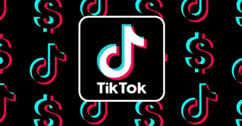 TikTok Alexa Skill TIKTOK-ALEXA-SKILL