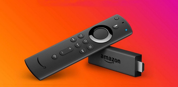 Ventajas del Fire Stick TV de Amazon