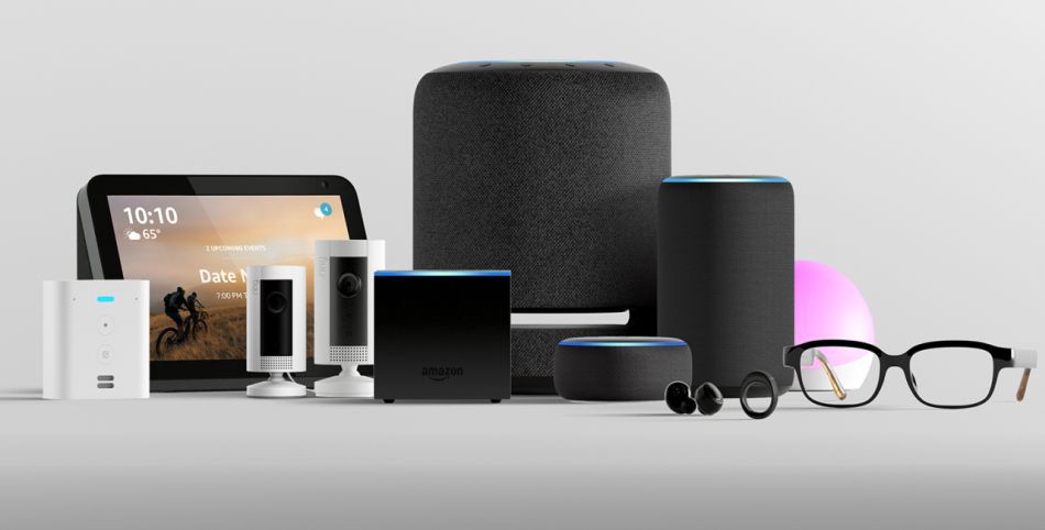 Alexa de Amazon: un paso para erradicar las soluciones manuales alexa-amazon