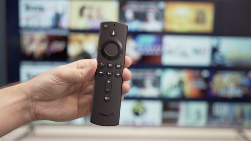 ¿Amazon Alexa en tu TV? Llega Fire TV Stick de Amazon alexa-tv-stick