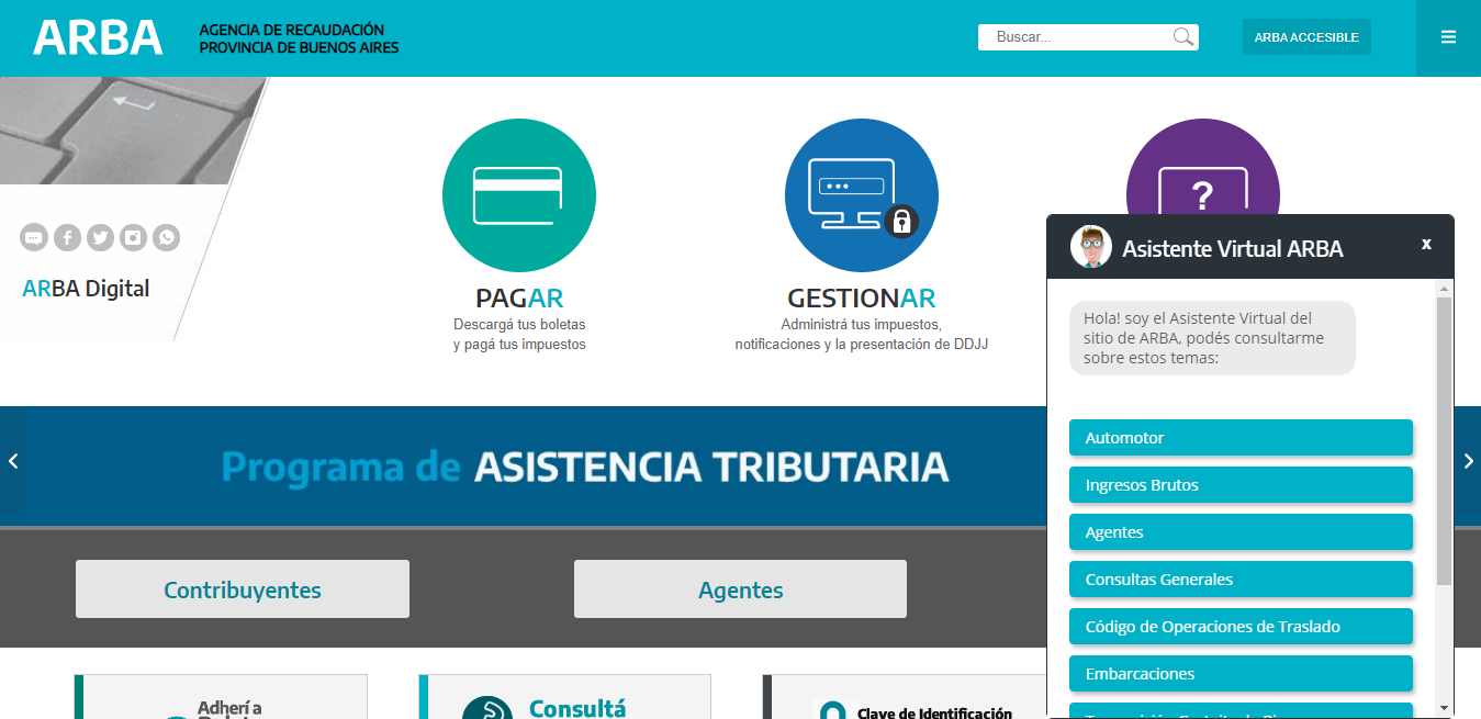 arba-chatbot