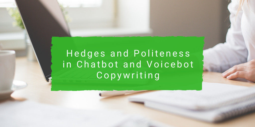 chatbot copywriting