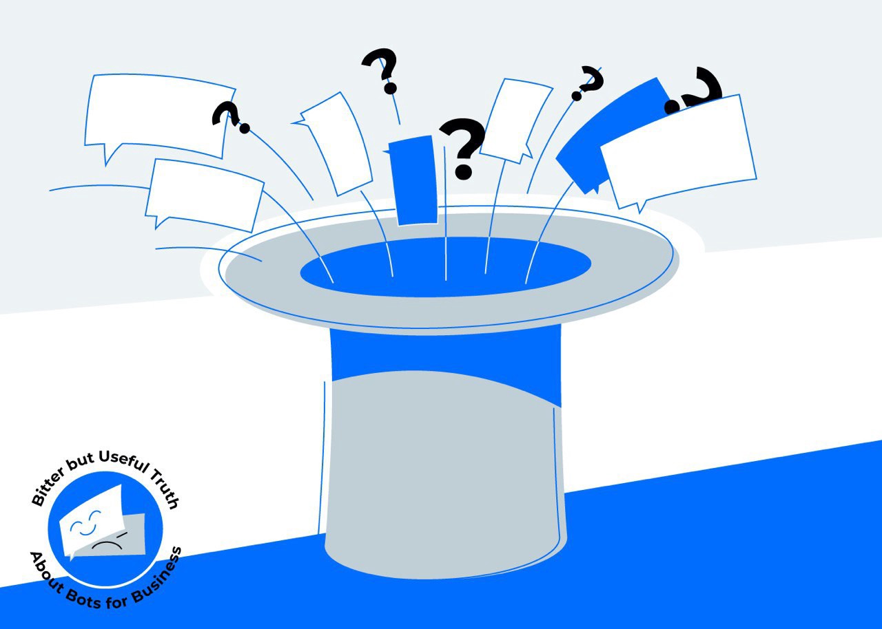 chatbot empresa parte 1