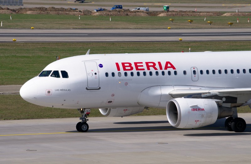 El chatbot de Iberia en WhatsApp se presenta en el South Summit chatbot-iberia-whatsapp