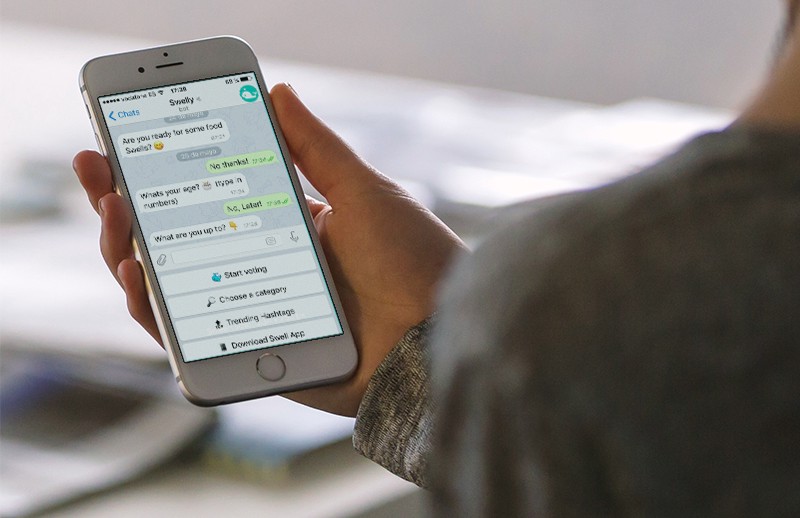 chatbot-telegram