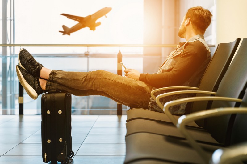 El aeropuerto Sendai integra un chatbot para atender a los viajeros de habla inglesa chatbot-tourism-awards