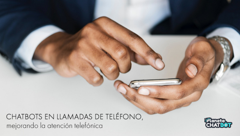 chatbots-llamada-telefono