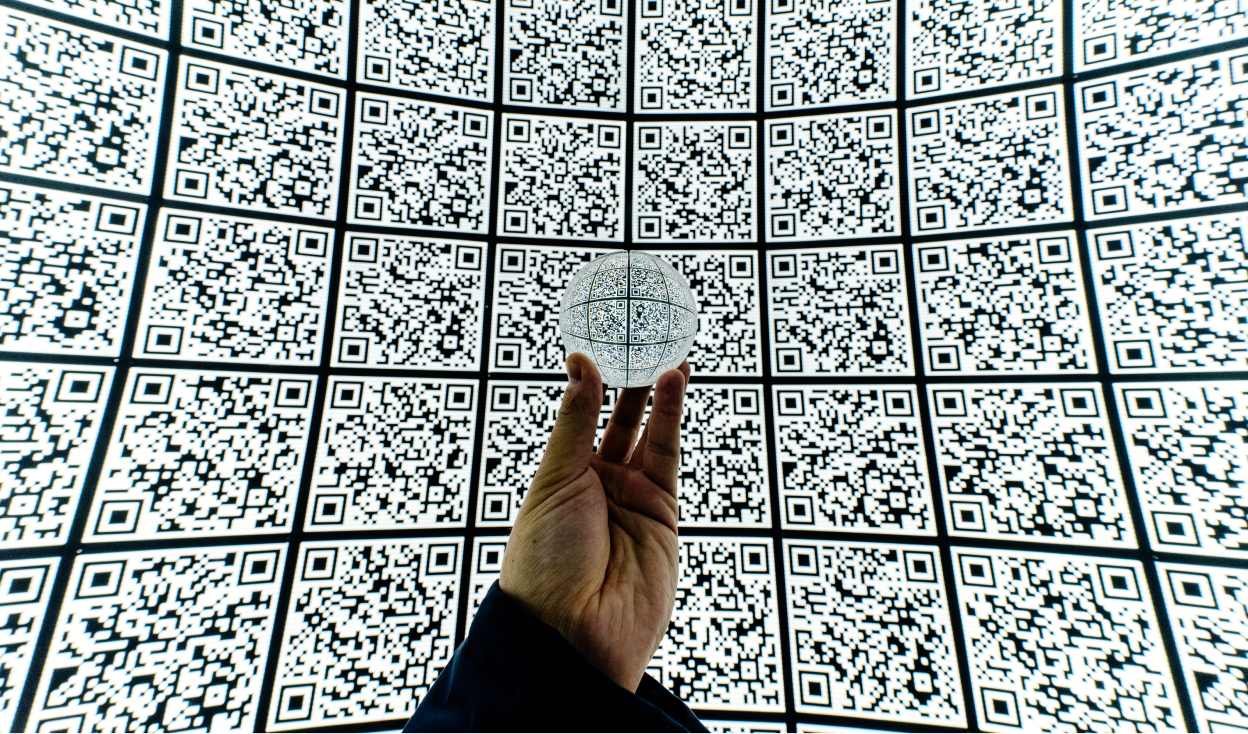 Chatbots en QR, una tendencia al alza tras el COVID-19 chatbots qr