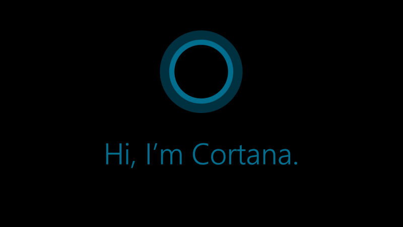 Microsoft Cortana se integrará en Alexa y Google Assistant cortana