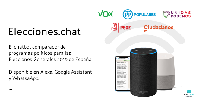 elecciones chat