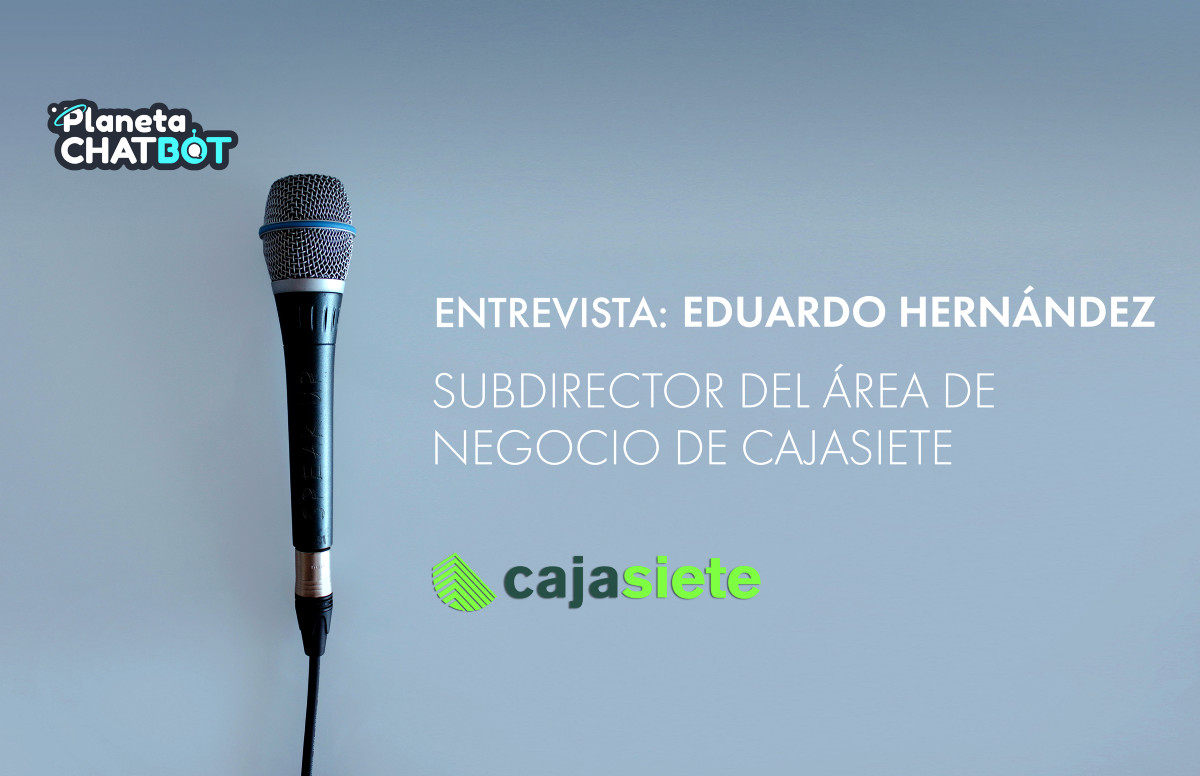 “WhatsApp se ha convertido en el segundo canal más usado” entrevista-cajasiete