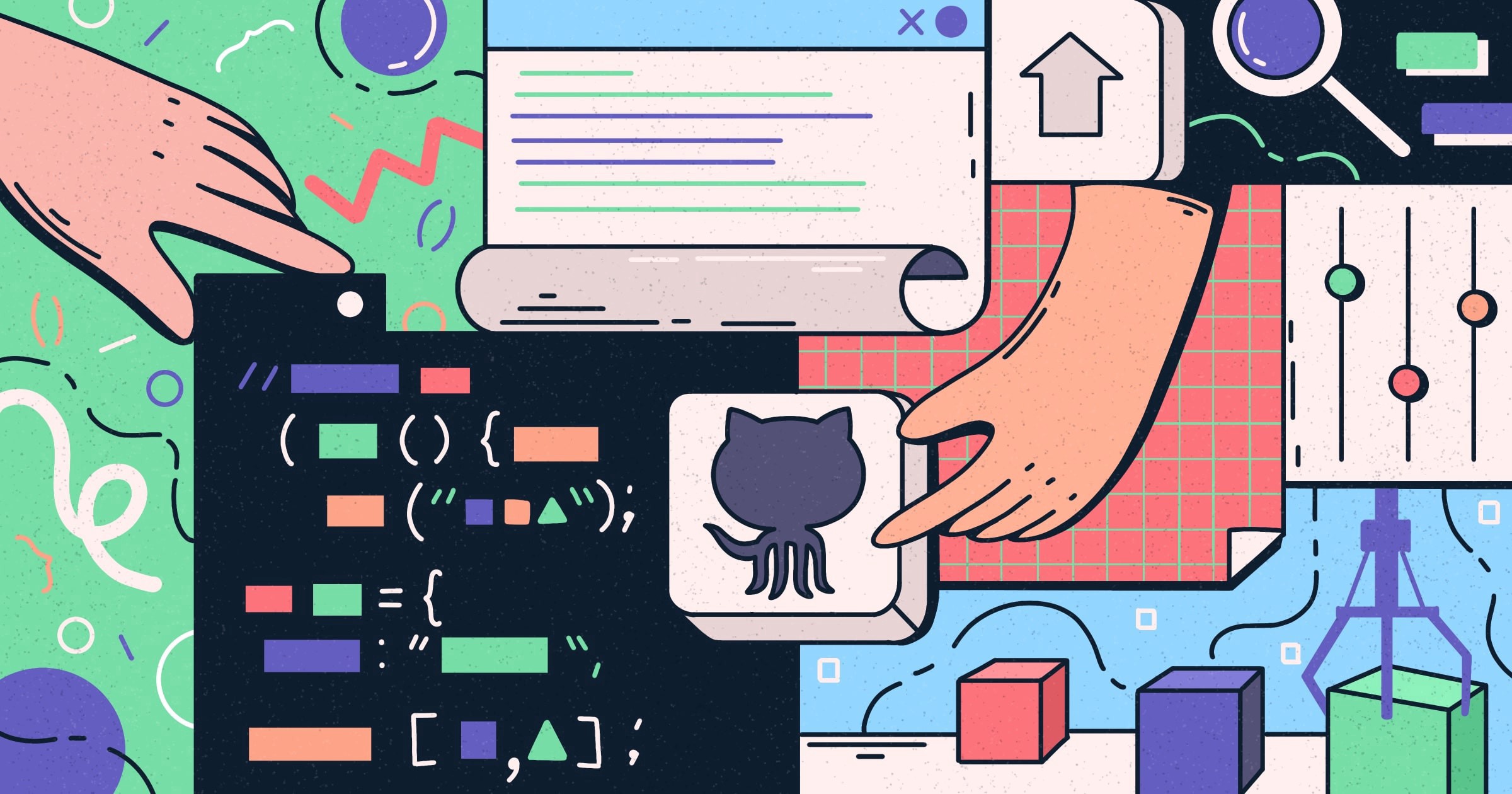 frameworks voz