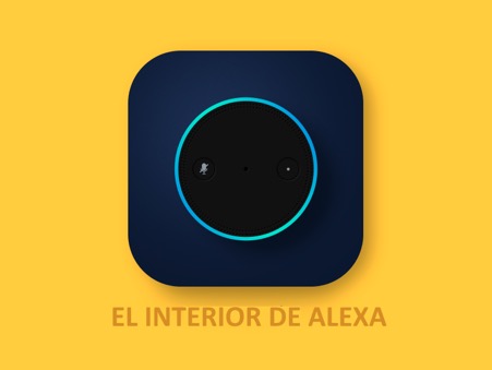interior alexa podcast