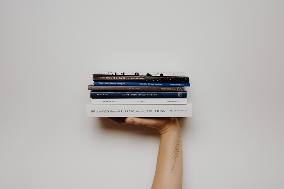 Los 3 mejores libros para comenzar con data science libros ia